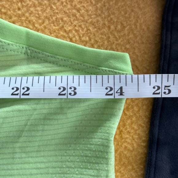 NWOT Lululemon Swiftly Tech Racerback 2.0 *Race Length Neo Mint / Neo Mint - Picture 3 of 5